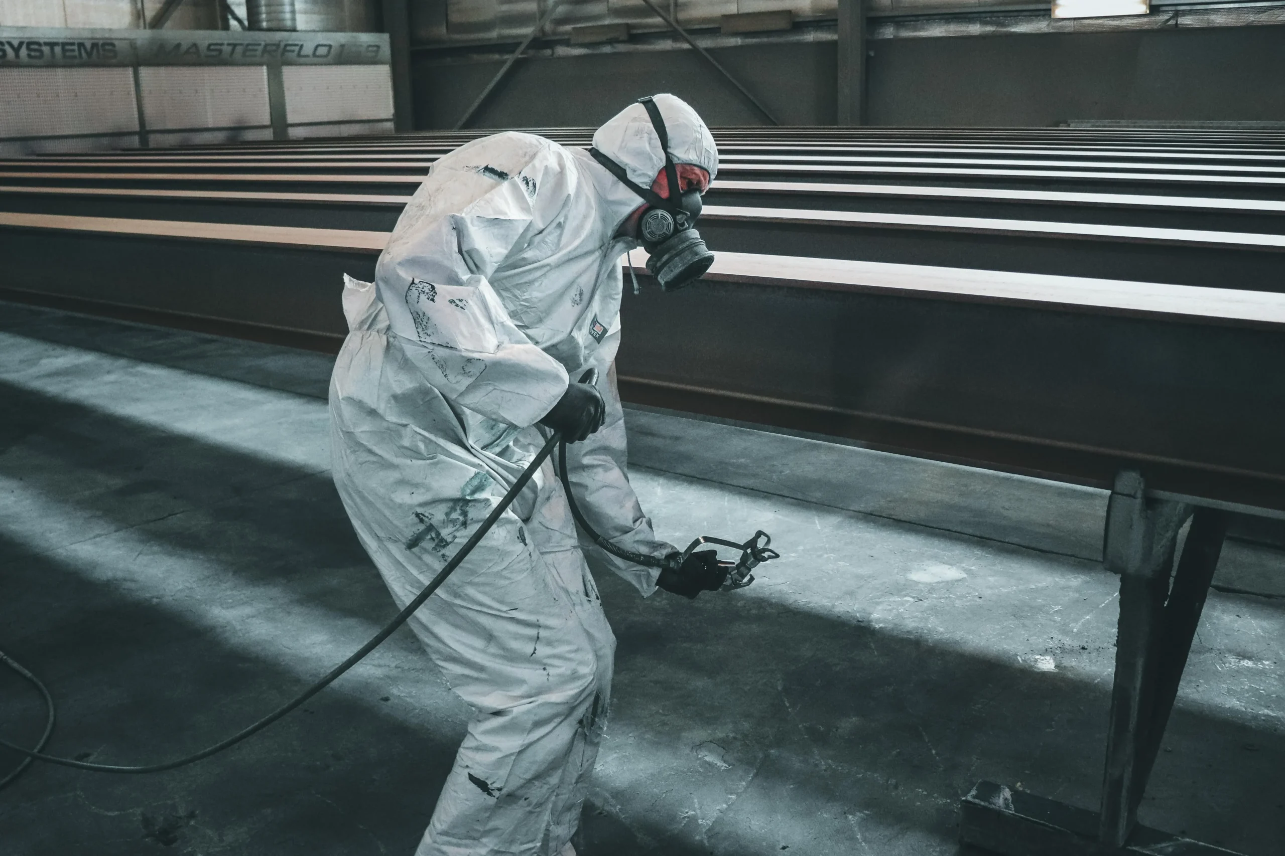 Metal Coating 1