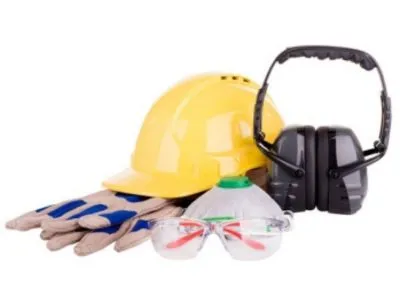 Safety PPE 