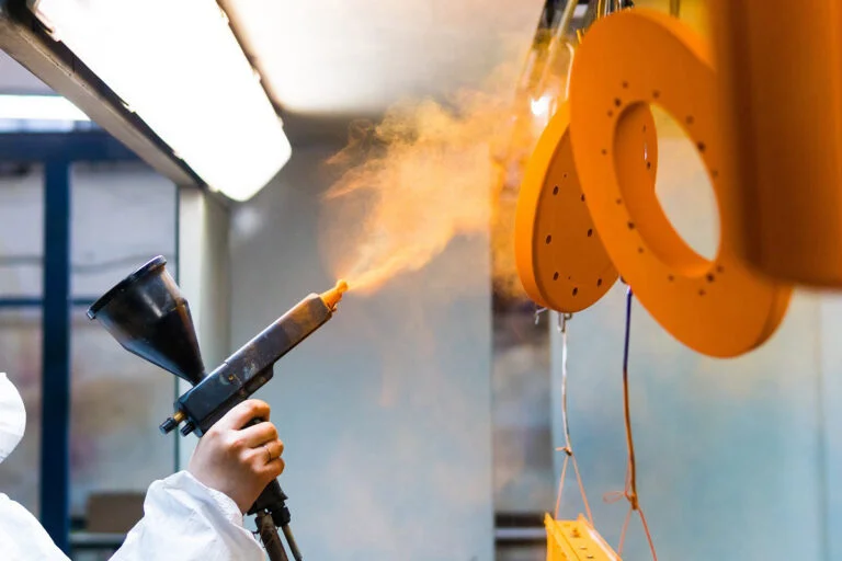 metal-coating