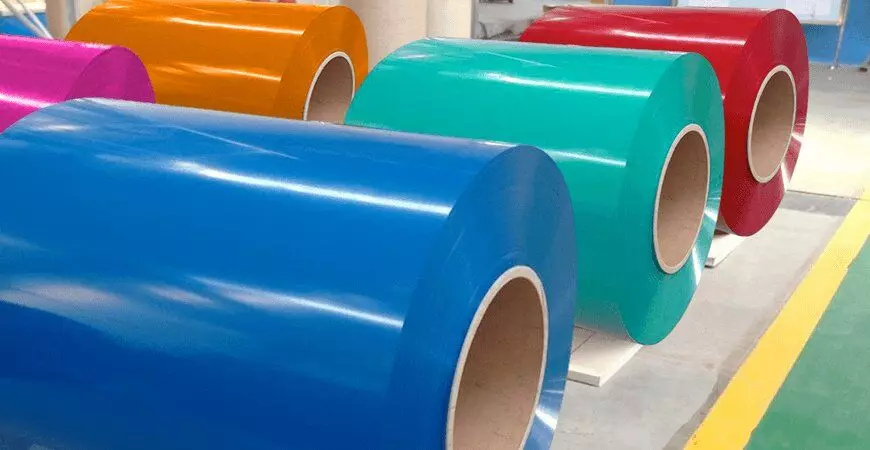 metal paint